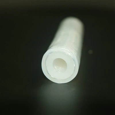 Tubo trançado reforçado da borracha de silicone do produto comestível durável para o fabricante de café